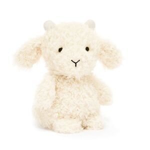 Jellycat Little Goat Authentic NWT